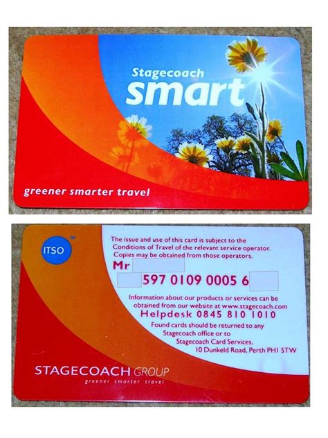 how to get a smart card stagecoach|stagecoach smart card top up.